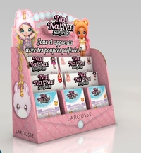 Image de Comptoir NaNaNa 2021 24 ex