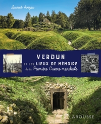 Picture of Verdun et les lieux de mémoire de 14-18