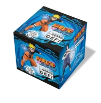 Image de NARUTO - le grand défi Hokage