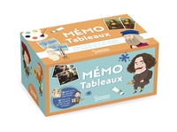 Image de Mémo Tableaux
