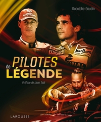 Picture of Pilotes de légende