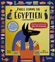 Image de Parle comme un Egyptien