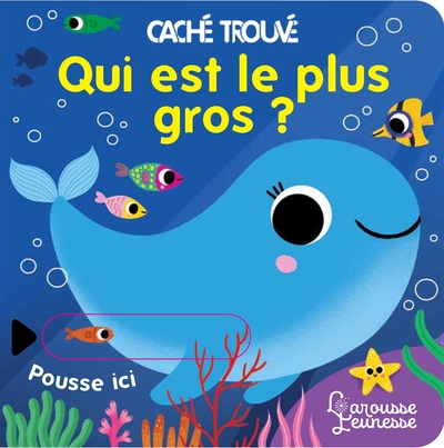 Picture of Qui est le plus gros ?