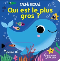 Picture of Qui est le plus gros ?