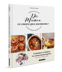 Image de Dis Mamou, on cuisine quoi aujourd'hui ?