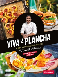 Image de Viva la plancha