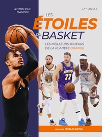 Picture of Les Étoiles du basket