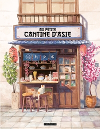 Picture of Ma petite cantine d'Asie