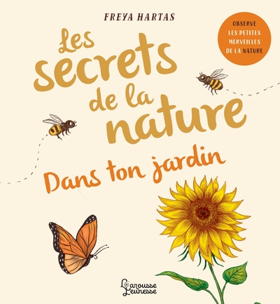 Image de Dans ton jardin