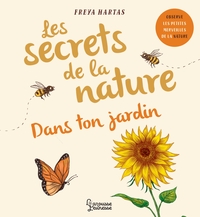 Image de Dans ton jardin