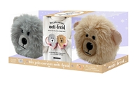 Picture of Mes jolis oursons anti-froid