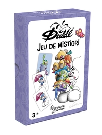Image de Diddl - Jeu de mistigri