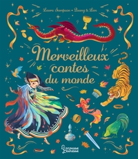 Picture of Merveilleux contes du monde
