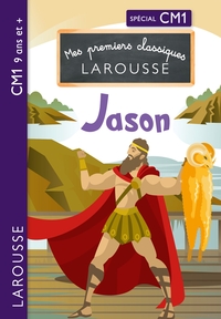 Image de Jason  CM1