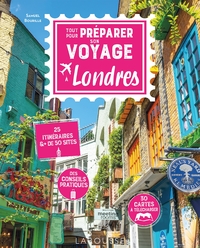 Image de Tout pour préparer son voyage à Londres