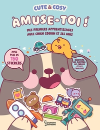 Image de Cute & Cosy - Amuse-toi
