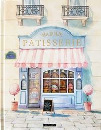 Image de Ma jolie pâtisserie