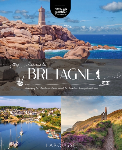 Image de Cap sur la Bretagne