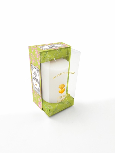 Picture of Ma bougie bijou énergies positives