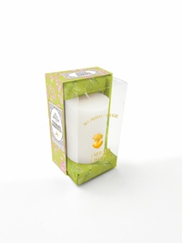 Picture of Ma bougie bijou énergies positives