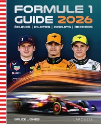 Image de Formule 1 - Guide 2026
