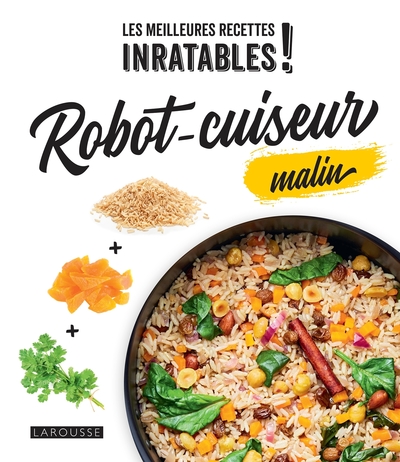 Image de Robot-cuiseur malin
