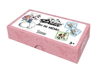 Image de DIDDL Jeu de Mémo