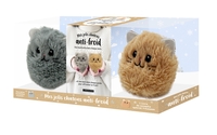 Picture of Mes jolis chatons anti-froid