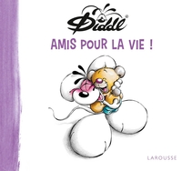 Picture of Diddl Amis pour la vie