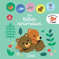 Picture of Raconte moi un doc Les bébés animaux