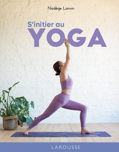 Picture of S'initier au yoga