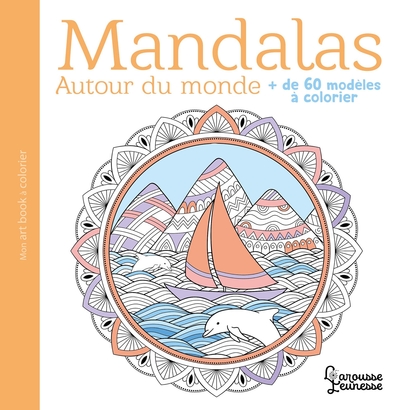 Picture of Mandalas autour du monde