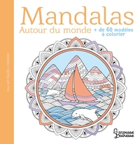 Image de Mandalas autour du monde