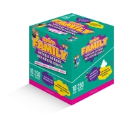 Picture of Apéro Family spécial guerre des générations !