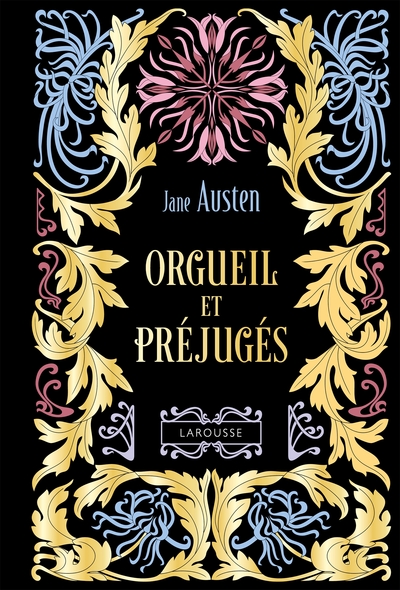Image de Orgueil et préjugés
