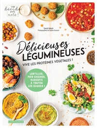 Image de Délicieuses légumineuses