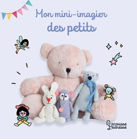 Picture of Mon mini imagier des petits