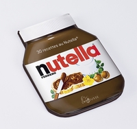 Picture of 30 recettes au Nutella