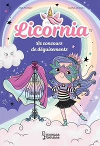 Picture of Licornia - Le concours de déguisement