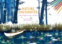 Picture of Nature enchantée  / jardins enchantés