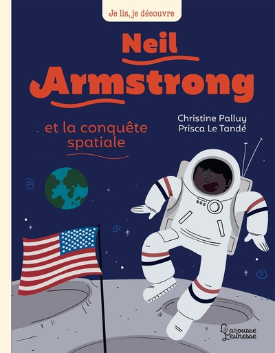 Image de Neil Armstrong et la conquête spatiale