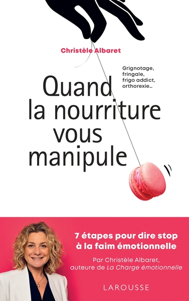 Picture of Quand la nourriture vous manipule