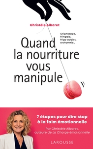 Picture of Quand la nourriture vous manipule