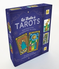 Picture of La boîte à tarots