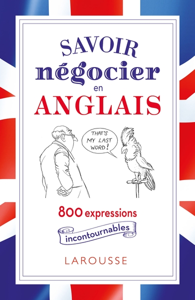 Image de Négocier en anglais, c'est dans la poche