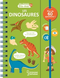 Picture of Les dinosaures