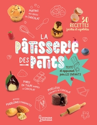 Image de La pâtisserie des petits !