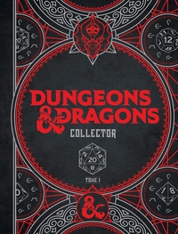 Image de Dungeons & Dragons, le collector tome 1