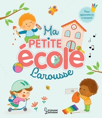 Picture of Ma petite école Larousse