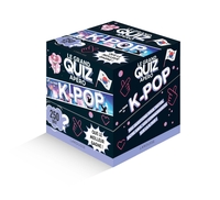 Picture of Le grand Quiz apéro fans de K-POP